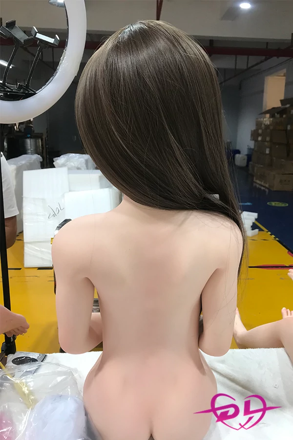 FU DOLL ドール 画像 実物